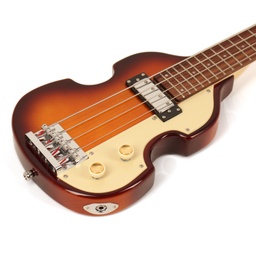 Shorty Violin Bass Sunburst | Höfner